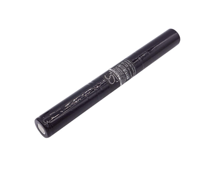 Equipment Battery For Itron Mp2500, Fs3 3.6v, 1700mah - 6.12wh Equipment, Survey, Test Cameron Sino Technology Limited