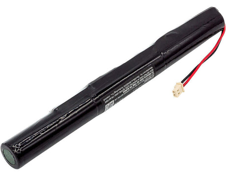 11.1V, Li-ion, 3400mAh, Speaker battery fits Jawbone, Big Jambox, J2011-02-us, 37.74Wh Speaker Cameron Sino Technology Limited