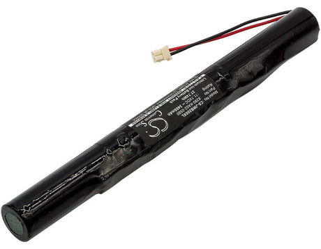 11.1V, Li-ion, 3400mAh, Speaker battery fits Jawbone, Big Jambox, J2011-02-us, 37.74Wh Speaker Cameron Sino Technology Limited