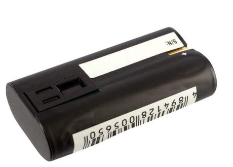 Camera Battery For Jay-tech Jay-cam I4800 3.7v, 1600mah - 5.92wh Camera Cameron Sino Technology Limited (Camera)