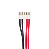 3.7V, Li-Polymer, 6000mAh, Speaker battery fits Jbl, Charge 3, Charge 3 Stealth Edition, 22.20Wh Speaker Cameron Sino Technology Limited