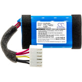 3.7V, Li-ion, 7800mAh, Speaker battery fits Jbl, Charge 4, Charge 4blk, 28.86Wh Speaker Cameron Sino Technology Limited