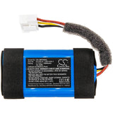 3.7V, Li-ion, 6800mAh, Speaker battery fits Jbl, Flip 5, Jblflip5whtam, 25.16Wh Speaker Cameron Sino Technology Limited