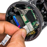 3.7V, Li-Polymer, 3000mAh, Speaker battery fits Jbl, Flip 3 Se, Flip 3 Stealth Edition, 11.10Wh Speaker Cameron Sino Technology Limited