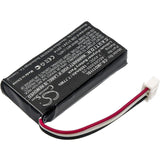 7.4V, Li-Polymer, 1050mAh, Speaker battery fits Jbl, Flip, 7.77Wh Speaker Cameron Sino Technology Limited