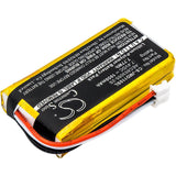 7.4V, Li-Polymer, 1050mAh, Speaker battery fits Jbl, Flip, Flip 1, 7.77Wh Speaker Cameron Sino Technology Limited