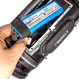 7.4V, Li-ion, 5200mAh, Speaker battery fits Jbl, Jblxtreme2blkam, Jblxtreme2bluam, 38.48Wh Speaker Cameron Sino Technology Limited