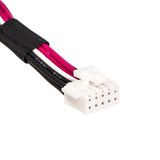 3.7V, Li-ion, 10200mAh, Speaker battery fits Jbl, Pulse 4, 37.74Wh Speaker Cameron Sino Technology Limited