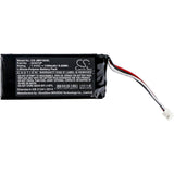 7.4V, Li-Polymer, 1300mAh, Speaker battery fits Jbl, Voyager, 9.62Wh Speaker Cameron Sino Technology Limited