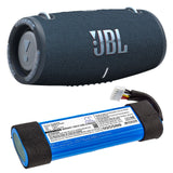 7.4V, Li-ion, 5200mAh, Speaker battery fits Jbl, Xtreme 3, 38.48Wh Speaker Cameron Sino Technology Limited