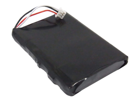 Li-ion Amplifier Battery For Jds Labs C5, C5d, C421 3.7v, 1300mah - 4.81wh Amplifier Cameron Sino Technology Limited   