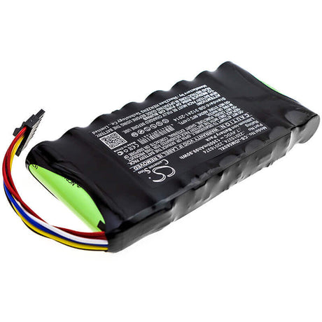 7.4V, Li-ion, 13500mAh, Equipment battery fits Jdsu, 22015374, VIAVI MTS-5800, Viavi Mts-5802, 99.9Wh Equipment, Survey, Test Cameron Sino Technology Limited