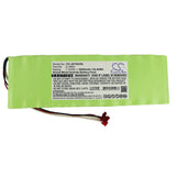 7.2V, Ni-MH, 9000mAh, Equipment battery fits Josam, E-0603, Truck Aligner II, 64.8Wh Equipment, Survey, Test Cameron Sino Technology Limited