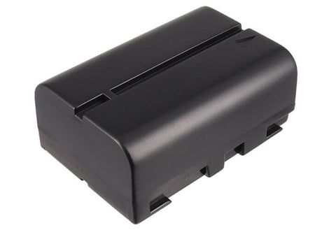 7.4V, Li-ion, 1100mAh, Camera battery fits Jvc, Bn-v408, Cu-vh1, Cu-vh1us, 8.14Wh Camera Cameron Sino Technology Limited (Camera)