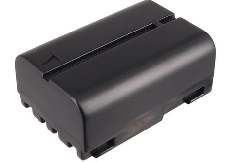 7.4V, Li-ion, 1100mAh, Camera battery fits Jvc, Bn-v408, Cu-vh1, Cu-vh1us, 8.14Wh Camera Cameron Sino Technology Limited (Camera)