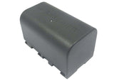 7.4V, Li-ion, 1600mAh, Camera battery fits Jvc, Bn-vf815, Ex-z2000, Gr-d720, 11.84Wh Camera Cameron Sino Technology Limited (Camera)