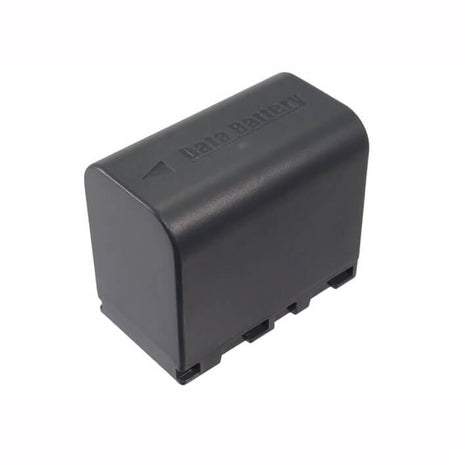 7.4V, Li-ion, 2400mAh, Camera battery fits Jvc, Bn-vf823, Ex-z2000, Gr-d720, 17.76Wh Camera Cameron Sino Technology Limited (Camera)