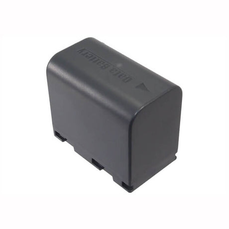 7.4V, Li-ion, 2400mAh, Camera battery fits Jvc, Bn-vf823, Ex-z2000, Gr-d720, 17.76Wh Camera Cameron Sino Technology Limited (Camera)