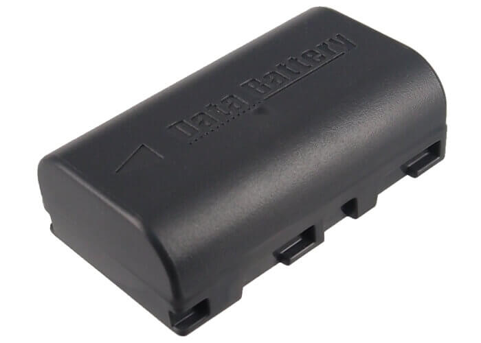 7.4V, Li-ion, 800mAh, Camera battery fits Jvc, Bn-vf808, Ex-z2000, Gr-d720, 5.92Wh Camera Cameron Sino Technology Limited (Camera)