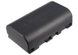 7.4V, Li-ion, 800mAh, Camera battery fits Jvc, Bn-vf808, Ex-z2000, Gr-d720, 5.92Wh Camera Cameron Sino Technology Limited (Camera)