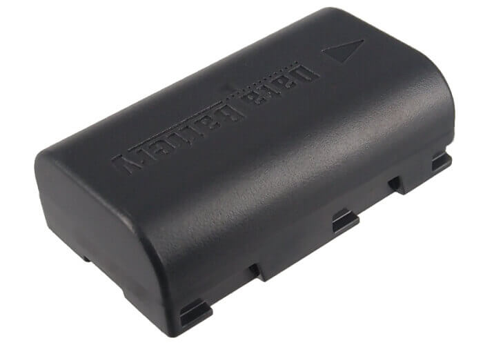 7.4V, Li-ion, 800mAh, Camera battery fits Jvc, Bn-vf808, Ex-z2000, Gr-d720, 5.92Wh Camera Cameron Sino Technology Limited (Camera)