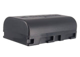 7.4V, Li-ion, 800mAh, Camera battery fits Jvc, Bn-vf808, Ex-z2000, Gr-d720, 5.92Wh Camera Cameron Sino Technology Limited (Camera)