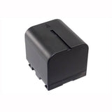 7.4V, Li-ion, 1500mAh, Camera battery fits Jvc, Bn-vf714, Gr-d240, Gr-d246, 11.1Wh Camera Cameron Sino Technology Limited (Camera)