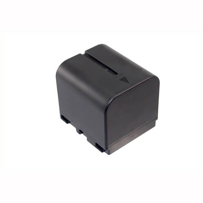 7.4V, Li-ion, 1500mAh, Camera battery fits Jvc, Bn-vf714, Gr-d240, Gr-d246, 11.1Wh Camera Cameron Sino Technology Limited (Camera)