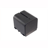 7.4V, Li-ion, 1500mAh, Camera battery fits Jvc, Bn-vf714, Gr-d240, Gr-d246, 11.1Wh Camera Cameron Sino Technology Limited (Camera)