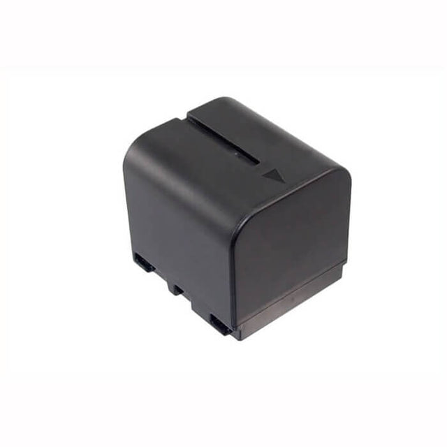 7.4V, Li-ion, 1500mAh, Camera battery fits Jvc, Bn-vf714, Gr-d240, Gr-d246, 11.1Wh Camera Cameron Sino Technology Limited (Camera)