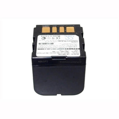 7.4V, Li-ion, 1500mAh, Camera battery fits Jvc, Bn-vf714, Gr-d240, Gr-d246, 11.1Wh Camera Cameron Sino Technology Limited (Camera)