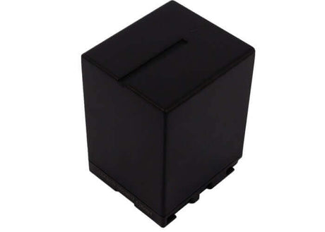 7.4V, Li-ion, 3300mAh, Camera battery fits Jvc, Bn-vf733, Gr-d240, Gr-d246, 24.42Wh Camera Cameron Sino Technology Limited (Camera)