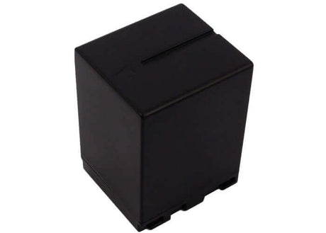 7.4V, Li-ion, 3300mAh, Camera battery fits Jvc, Bn-vf733, Gr-d240, Gr-d246, 24.42Wh Camera Cameron Sino Technology Limited (Camera)