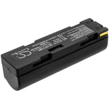 3.7V, Li-ion, 3400mAh, Camera battery fits Jvc, Bn-v712, Gr-dv14, Gr-dv2, 12.58Wh Camera Cameron Sino Technology Limited (Camera)