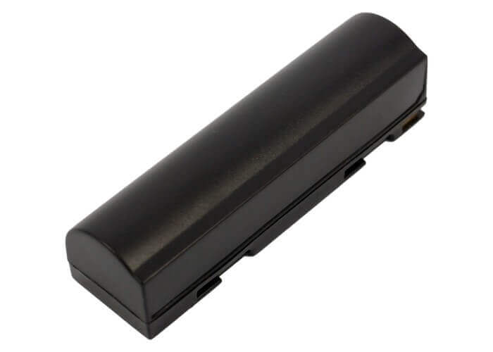 3.7V, Li-ion, 2600mAh, Camera battery fits Jvc, Bn-v712, Gr-dv14, Gr-dv2, 9.62Wh Camera Cameron Sino Technology Limited (Camera)