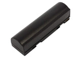 3.7V, Li-ion, 2600mAh, Camera battery fits Jvc, Bn-v712, Gr-dv14, Gr-dv2, 9.62Wh Camera Cameron Sino Technology Limited (Camera)