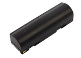 3.7V, Li-ion, 2600mAh, Camera battery fits Jvc, Bn-v712, Gr-dv14, Gr-dv2, 9.62Wh Camera Cameron Sino Technology Limited (Camera)