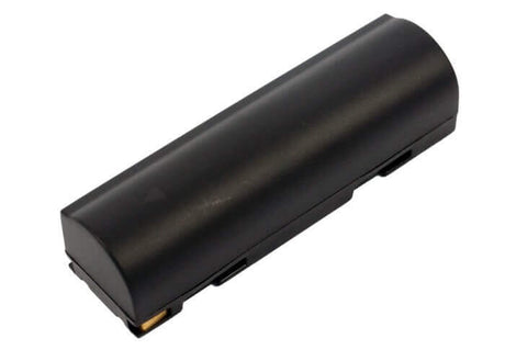 3.7V, Li-ion, 2600mAh, Camera battery fits Jvc, Bn-v712, Gr-dv14, Gr-dv2, 9.62Wh Camera Cameron Sino Technology Limited (Camera)