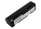 3.7V, Li-ion, 2600mAh, Camera battery fits Jvc, Bn-v712, Gr-dv14, Gr-dv2, 9.62Wh Camera Cameron Sino Technology Limited (Camera)