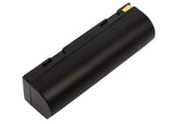 3.7V, Li-ion, 2600mAh, Camera battery fits Jvc, Bn-v712, Gr-dv14, Gr-dv2, 9.62Wh Camera Cameron Sino Technology Limited (Camera)