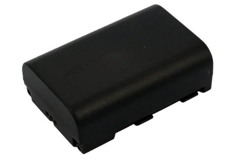 Battery For Jvc Gr-dv3, Gr-dv3u, Gr-dv5, Gr-dv5u, 7.4v, 1300mah - 9.62wh Camera Cameron Sino Technology Limited (Suspended)   