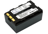 Battery For Jvc Gr-dvm407, Gr-dvm76, Gr-dvm76u, Gr-dvm79, 7.4v, 1260mah - 9.32wh Camera Cameron Sino Technology Limited (Suspended)