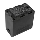 7.4V, Li-ion, 7800mAh, Camera battery fits Jvc, Ssl-jvc50, Gy-hm200, Gy-hm200e, 57.72Wh Camera Cameron Sino Technology Limited (Camera)