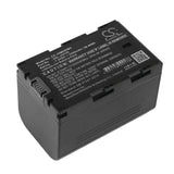 7.4V, Li-ion, 5200mAh, Camera battery fits Jvc, Ssl-jvc50, Gy-hm200, Gy-hm600, 38.48Wh Camera Cameron Sino Technology Limited (Camera)