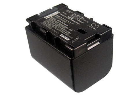 3.7V, Li-ion, 2700mAh, Camera battery fits Jvc, Bn-vg121, Gz-e10, Gz-e100, 9.99Wh Camera Cameron Sino Technology Limited (Camera)