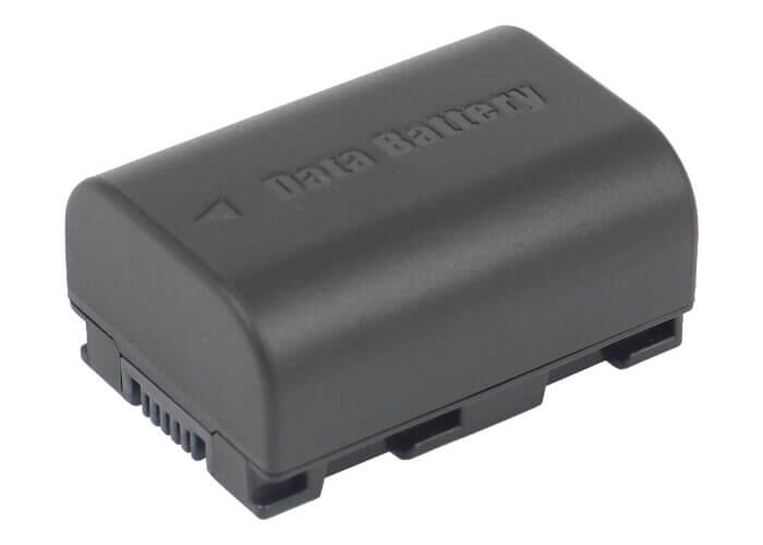 3.7V, Li-ion, 890mAh, Camera battery fits Jvc, Bn-vg107, Gz-e10, Gz-e100, 3.293Wh Camera Cameron Sino Technology Limited (Camera)