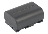 3.7V, Li-ion, 890mAh, Camera battery fits Jvc, Bn-vg107, Gz-e10, Gz-e100, 3.293Wh Camera Cameron Sino Technology Limited (Camera)