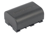 3.7V, Li-ion, 890mAh, Camera battery fits Jvc, Bn-vg107, Gz-e10, Gz-e100, 3.293Wh Camera Cameron Sino Technology Limited (Camera)