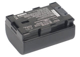 3.7V, Li-ion, 890mAh, Camera battery fits Jvc, Bn-vg107, Gz-e10, Gz-e100, 3.293Wh Camera Cameron Sino Technology Limited (Camera)