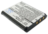 3.7V, Li-ion, 1200mAh, Camera battery fits Jvc, Bn-vg212, Gz-v700, Gz-vx705, 4.44Wh Camera Cameron Sino Technology Limited (Camera)